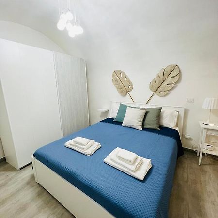Casa Di VI Daire Bari Dış mekan fotoğraf