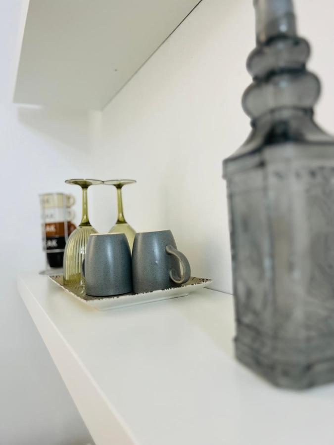 Casa Di VI Daire Bari Dış mekan fotoğraf