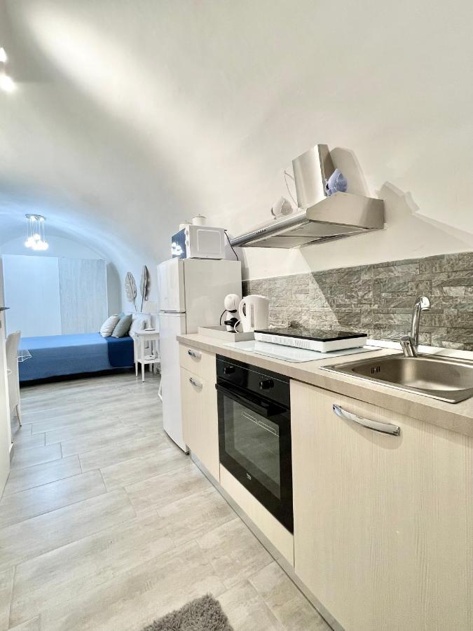 Casa Di VI Daire Bari Dış mekan fotoğraf