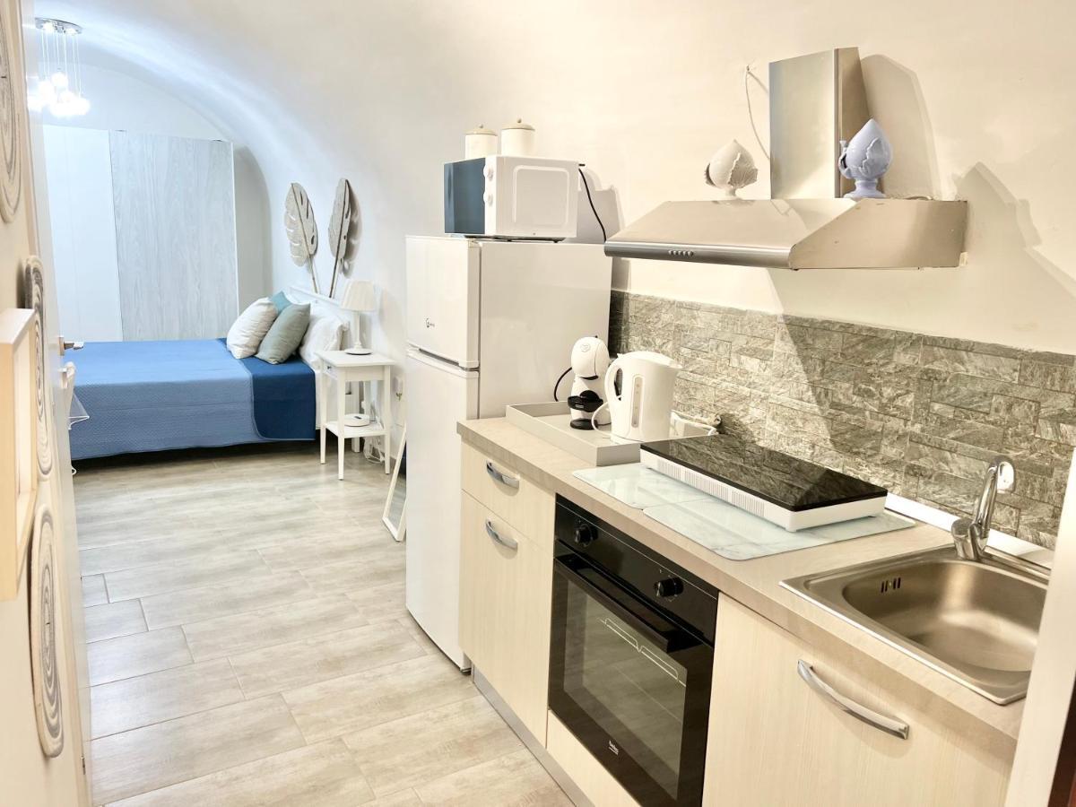 Casa Di VI Daire Bari Dış mekan fotoğraf