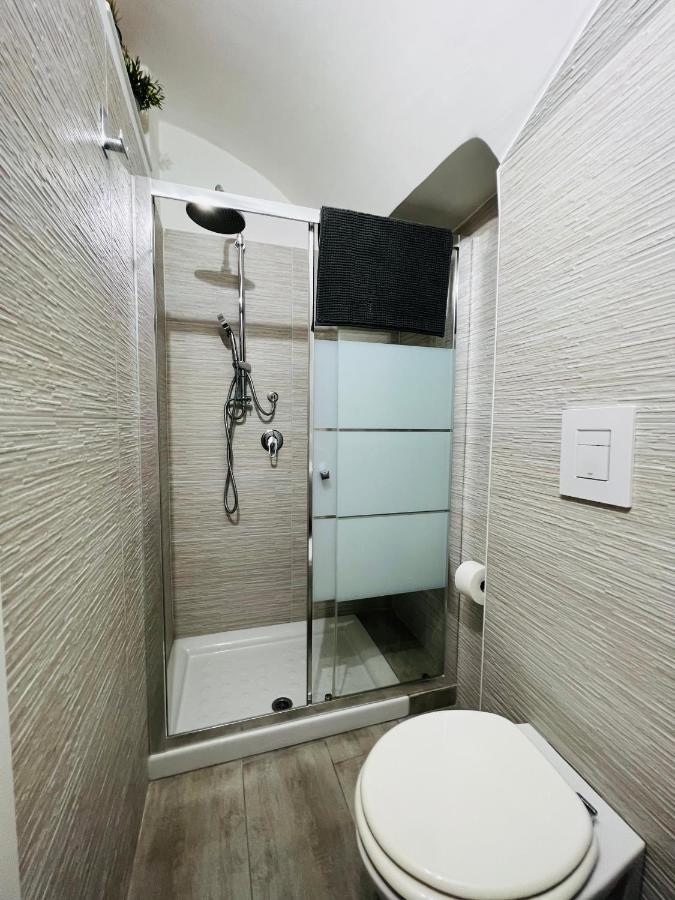 Casa Di VI Daire Bari Dış mekan fotoğraf