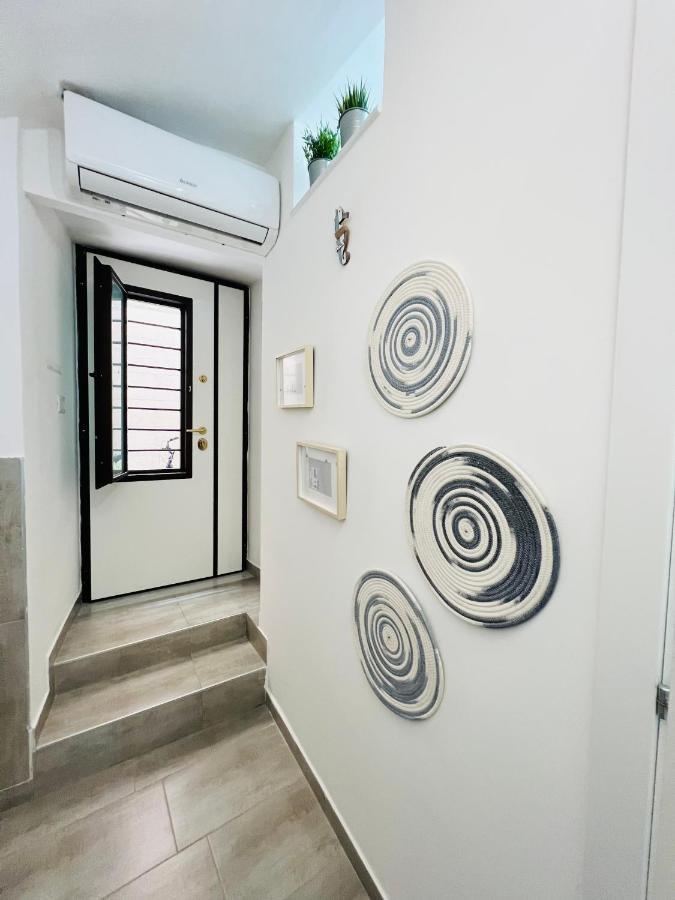 Casa Di VI Daire Bari Dış mekan fotoğraf