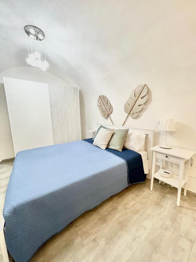 Casa Di VI Daire Bari Dış mekan fotoğraf