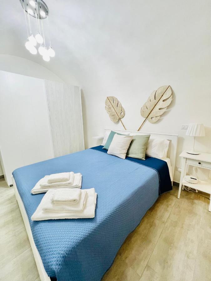 Casa Di VI Daire Bari Dış mekan fotoğraf