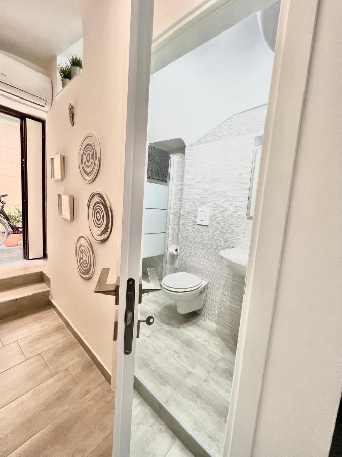 Casa Di VI Daire Bari Dış mekan fotoğraf