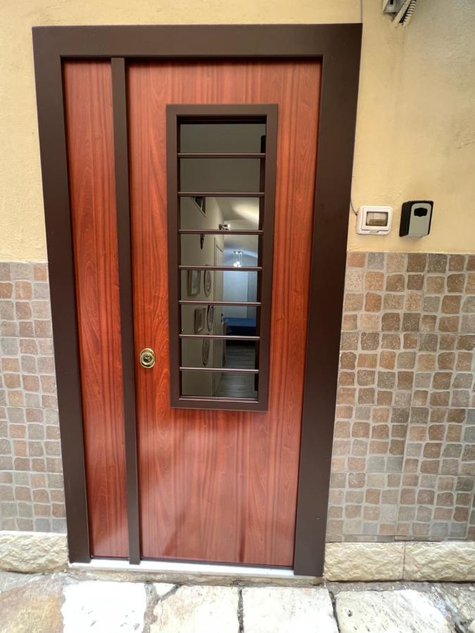 Casa Di VI Daire Bari Dış mekan fotoğraf
