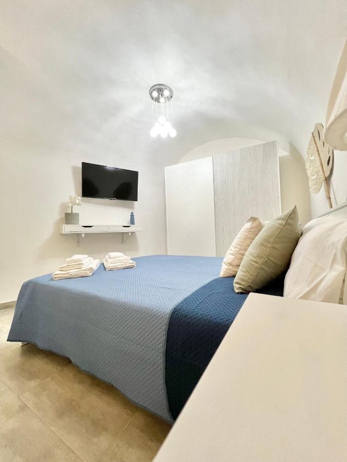 Casa Di VI Daire Bari Dış mekan fotoğraf